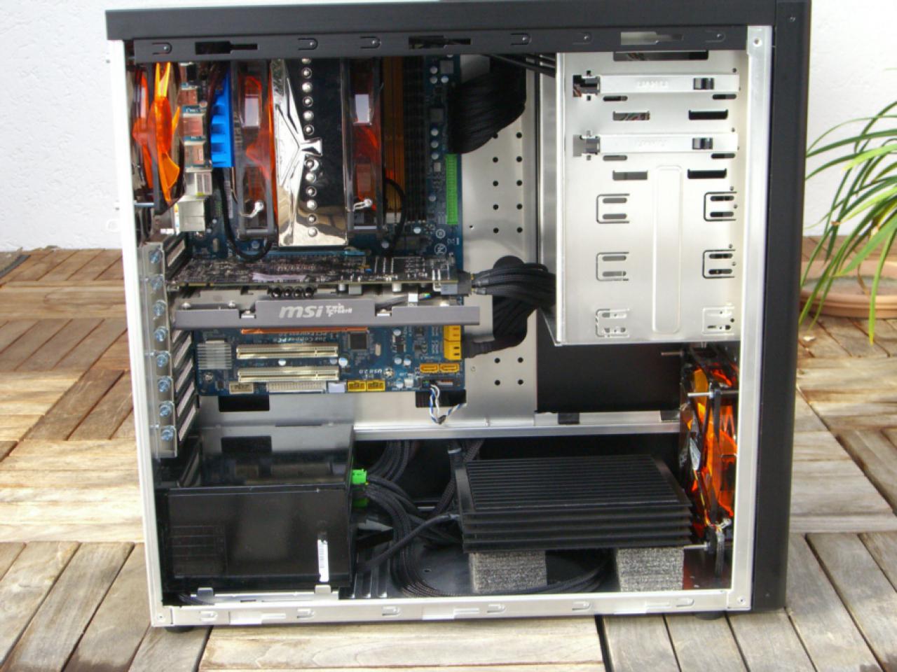 [28/10/2011] Rockstar-Casemod reloaded: Im zweiten Anlauf zum Erfolg (88)