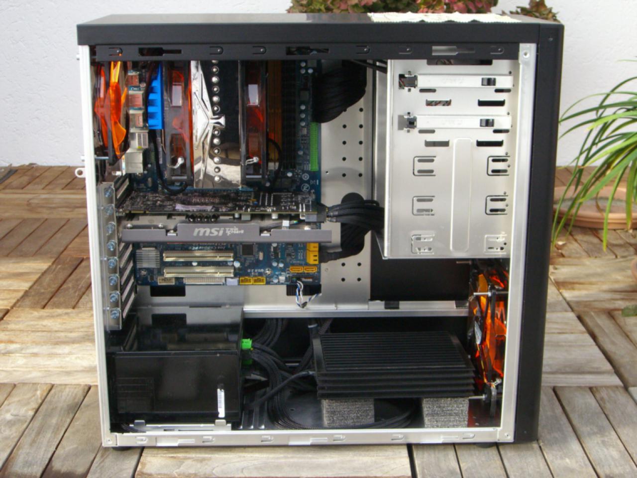 [28/10/2011] Rockstar-Casemod reloaded: Im zweiten Anlauf zum Erfolg (89)
