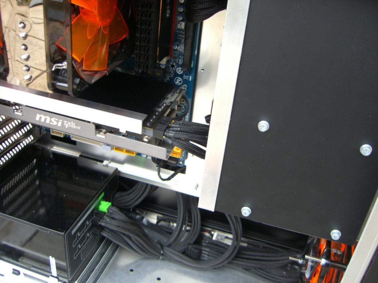 [28/10/2011] Rockstar-Casemod reloaded: Im zweiten Anlauf zum Erfolg (90)