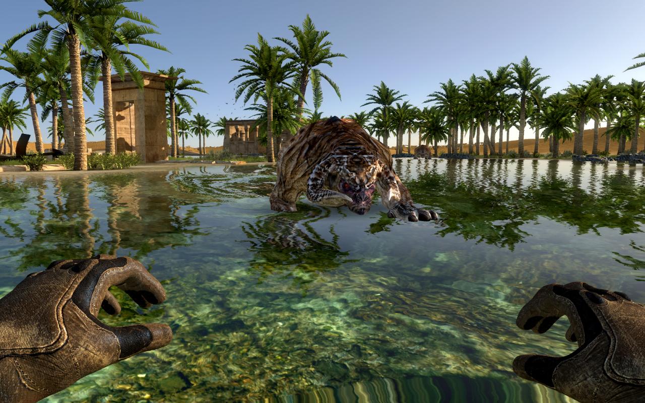 [14/10/2011] Serious Sam 3 BFE: Grafikkarten-Benchmarks