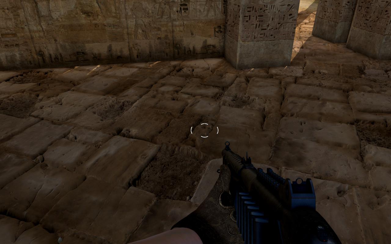 [14/10/2011] Serious Sam 3: Technik- und Gameplay-Preview mit PCGH-Impressionen (17)