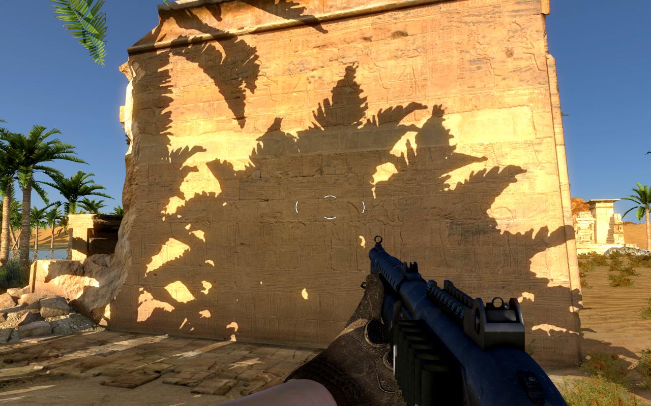 [14/10/2011] Serious Sam 3: Technik- und Gameplay-Preview mit PCGH-Impressionen (20)