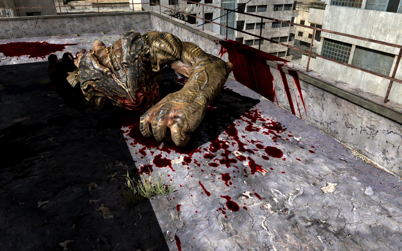 [14/10/2011] Serious Sam 3 BFE: Grafikkarten-Benchmarks (17)