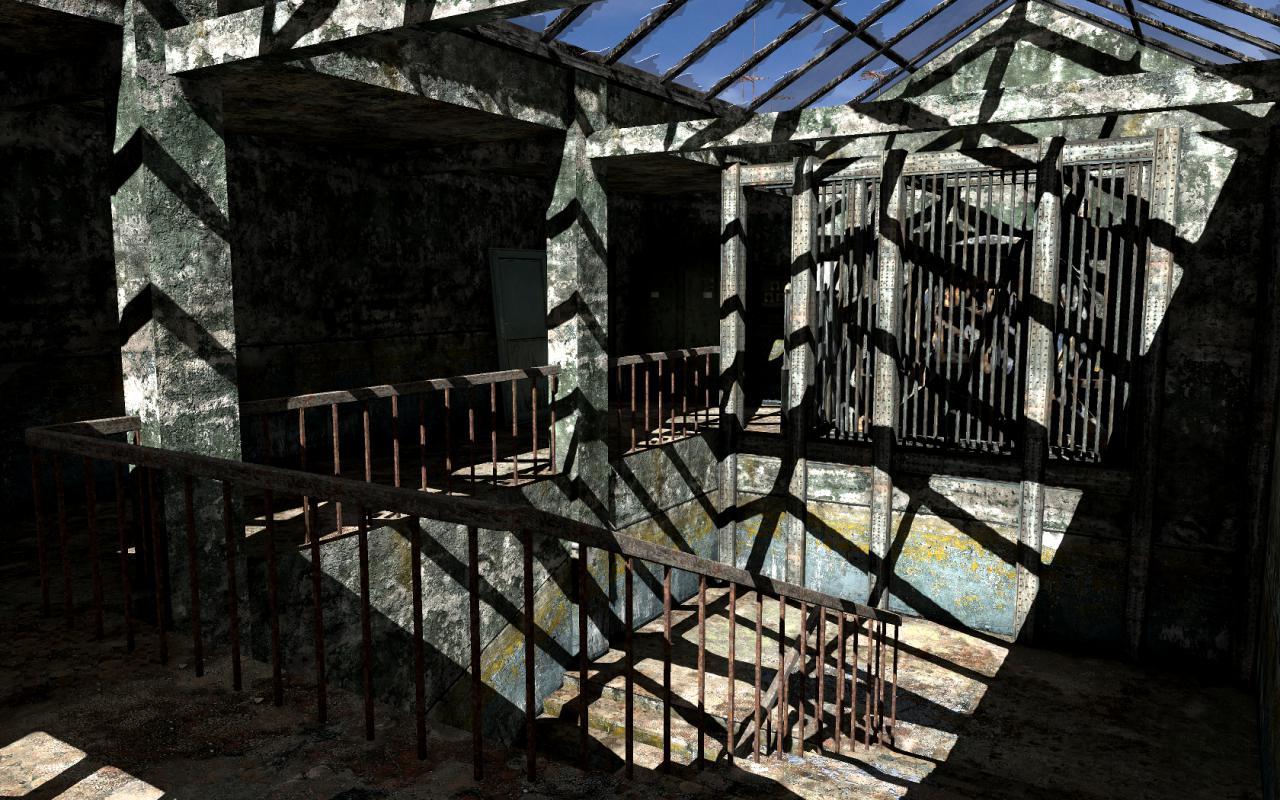 [14/10/2011] Serious Sam 3: Technik- und Gameplay-Preview mit PCGH-Impressionen (21)