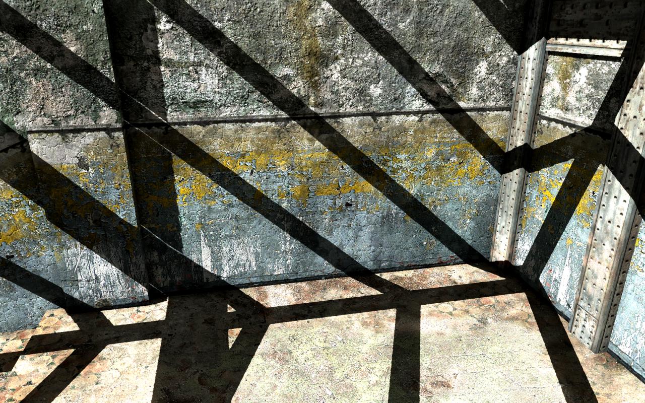 [14/10/2011] Serious Sam 3: Technik- und Gameplay-Preview mit PCGH-Impressionen (27)