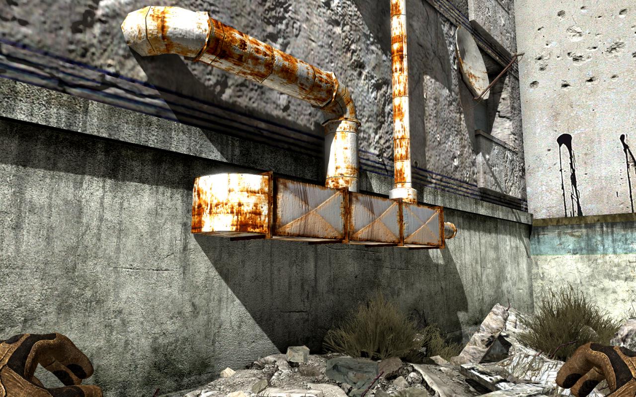 [14/10/2011] Serious Sam 3: Technik- und Gameplay-Preview mit PCGH-Impressionen (29)
