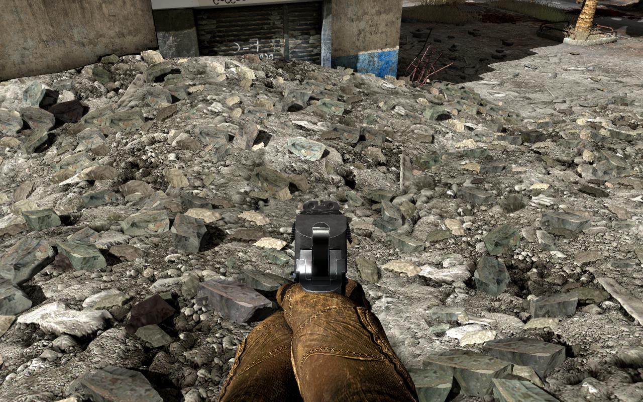 [14/10/2011] Serious Sam 3: Technik- und Gameplay-Preview mit PCGH-Impressionen (35)