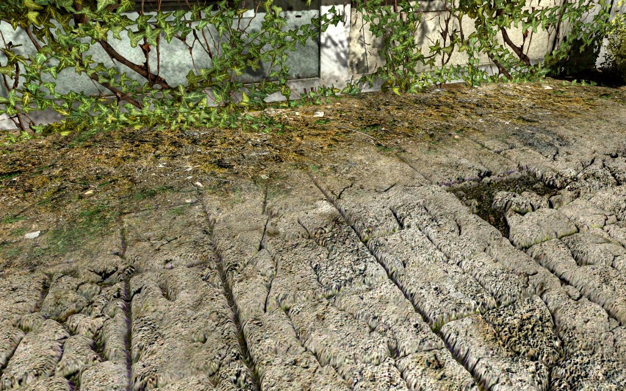 [14/10/2011] Serious Sam 3: Technik- und Gameplay-Preview mit PCGH-Impressionen (9)