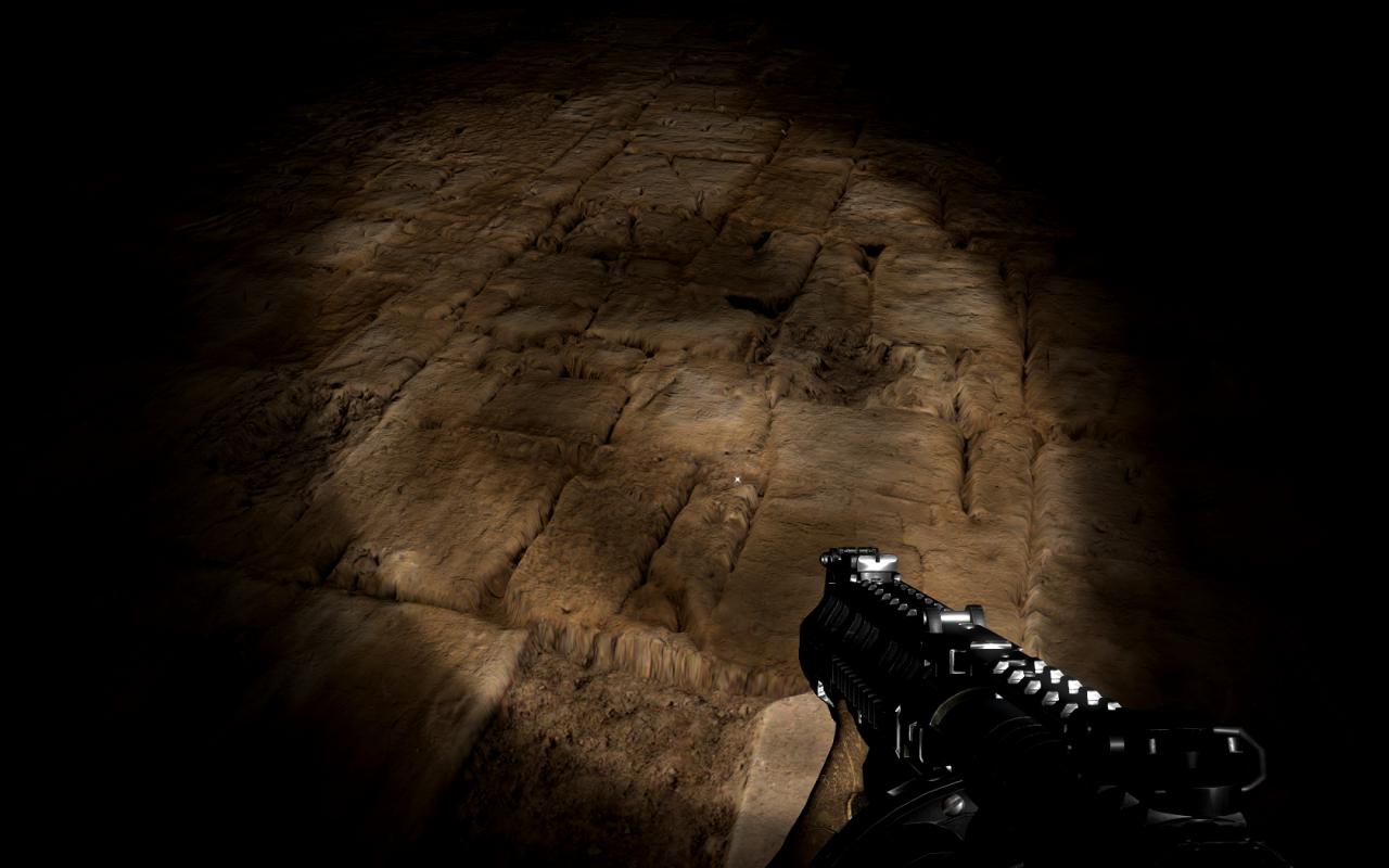 [14/10/2011] Serious Sam 3: Technik- und Gameplay-Preview mit PCGH-Impressionen (39)