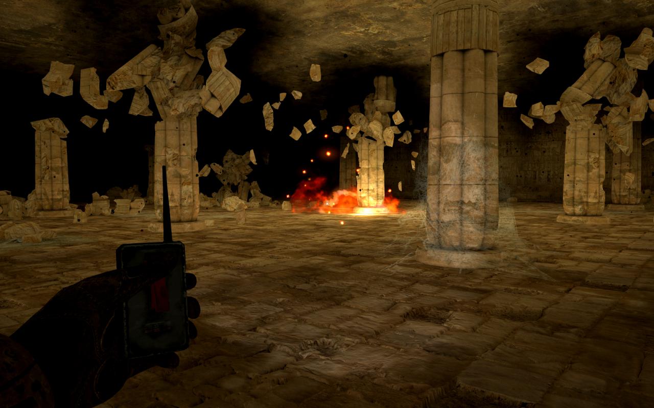 [14/10/2011] Serious Sam 3: Technik- und Gameplay-Preview mit PCGH-Impressionen (37)