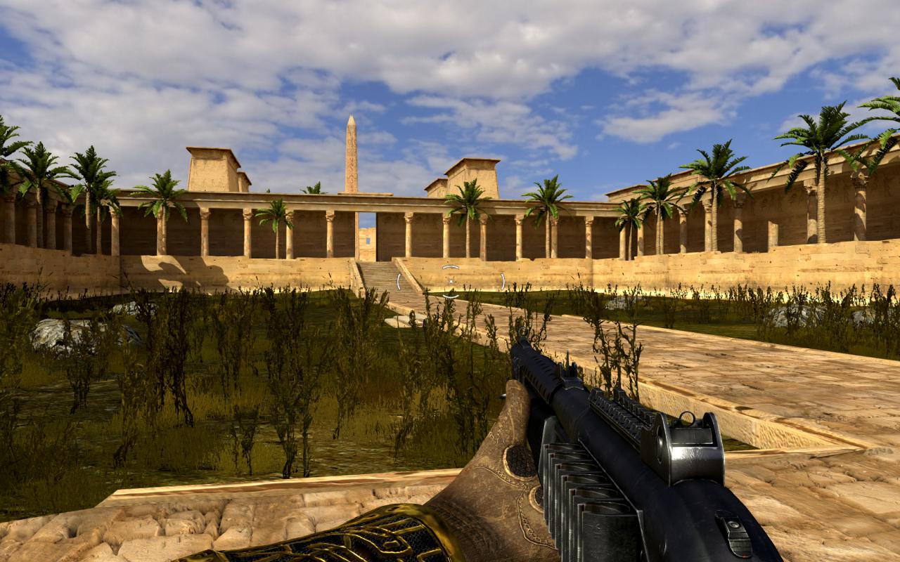 [14/10/2011] Serious Sam 3: Technik- und Gameplay-Preview mit PCGH-Impressionen (40)
