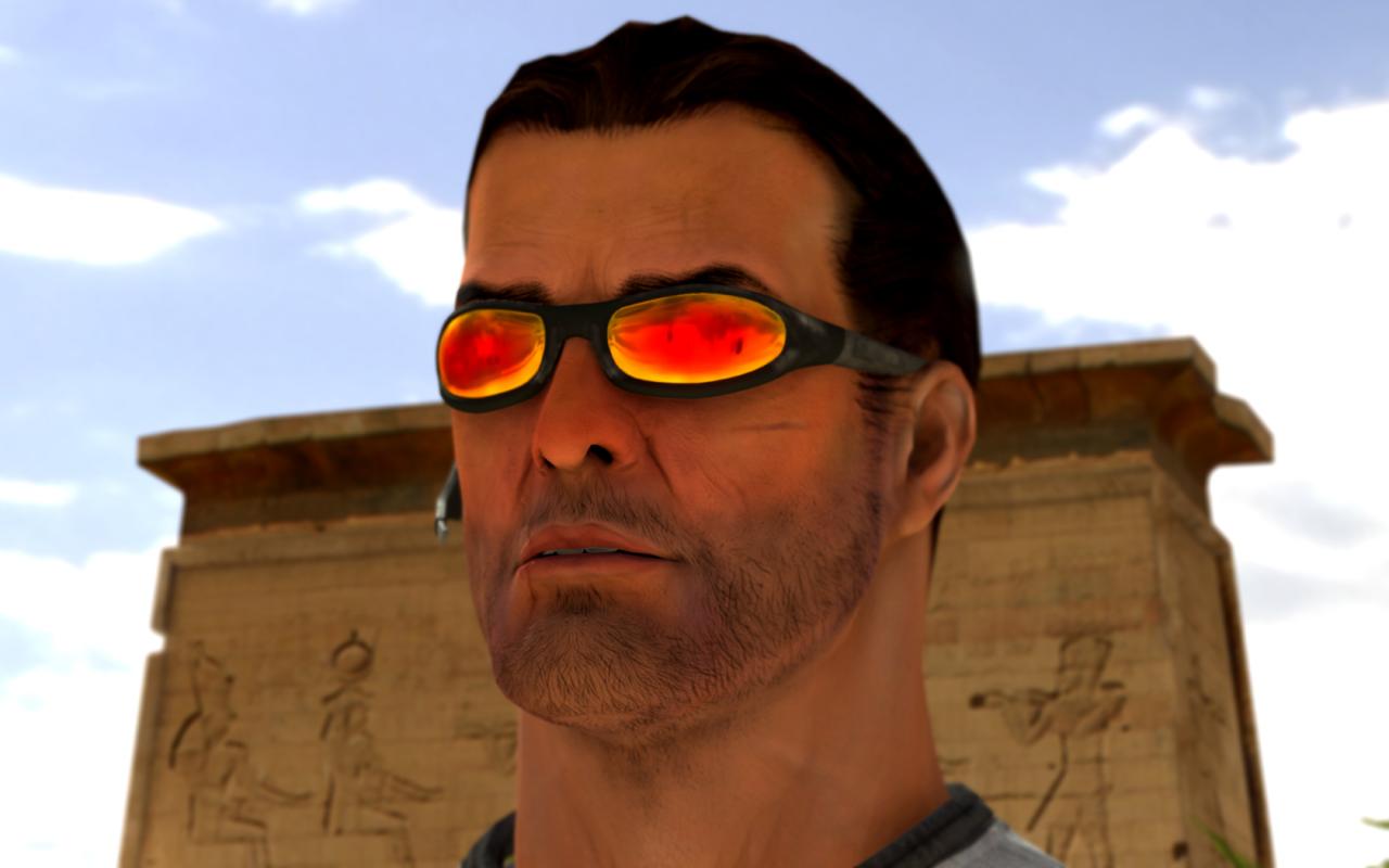 [14/10/2011] Serious Sam 3: Technik- und Gameplay-Preview mit PCGH-Impressionen (55)
