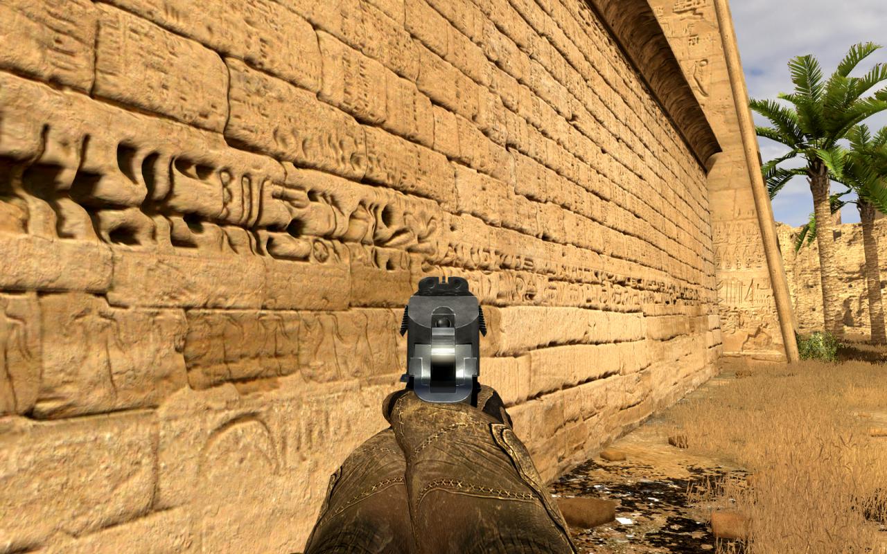 [14/10/2011] Serious Sam 3: Technik- und Gameplay-Preview mit PCGH-Impressionen (38)