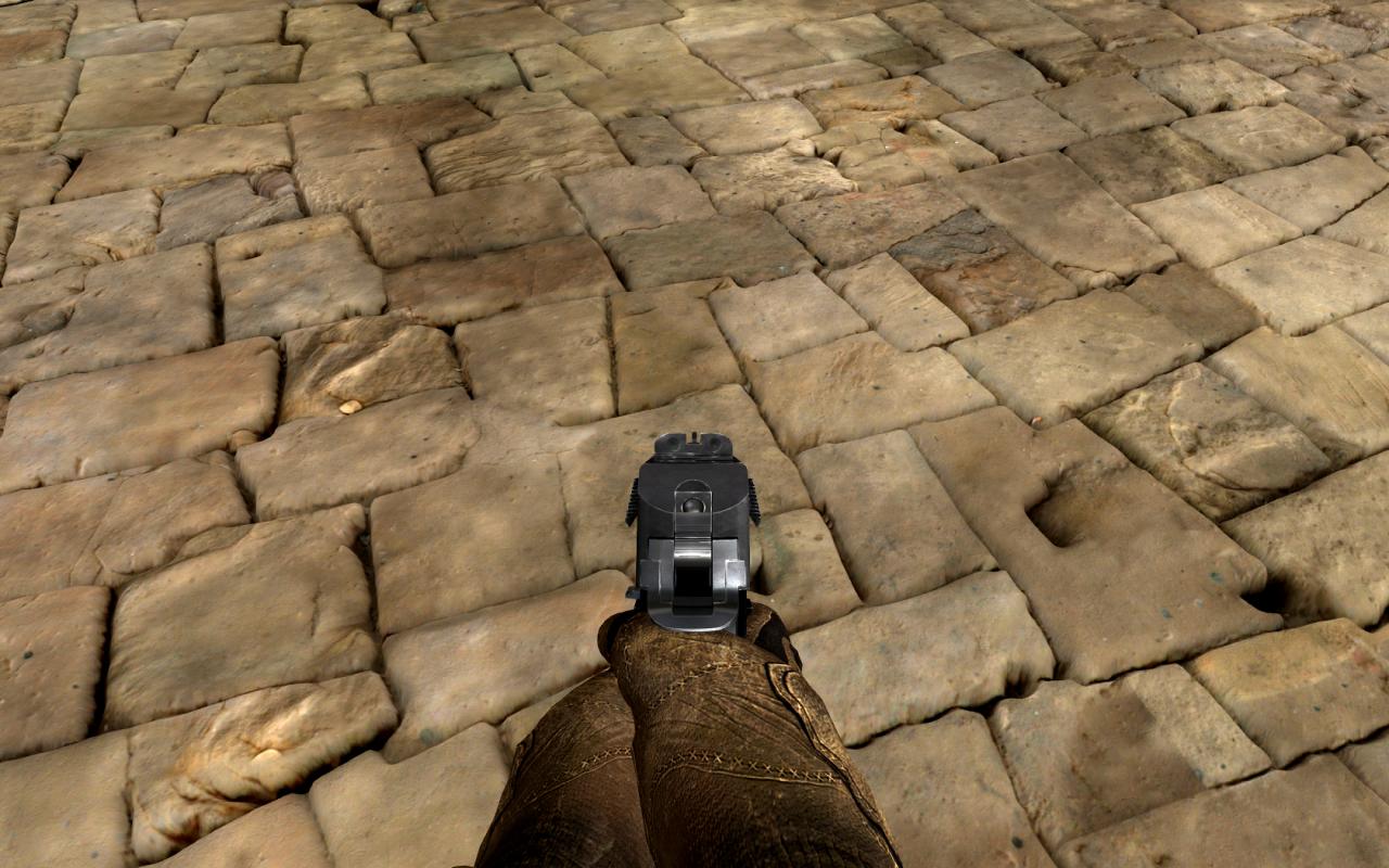 [14/10/2011] Serious Sam 3: Technik- und Gameplay-Preview mit PCGH-Impressionen (52)