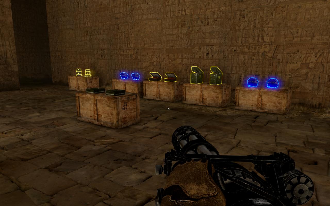 [14/10/2011] Serious Sam 3: Technik- und Gameplay-Preview mit PCGH-Impressionen (54)