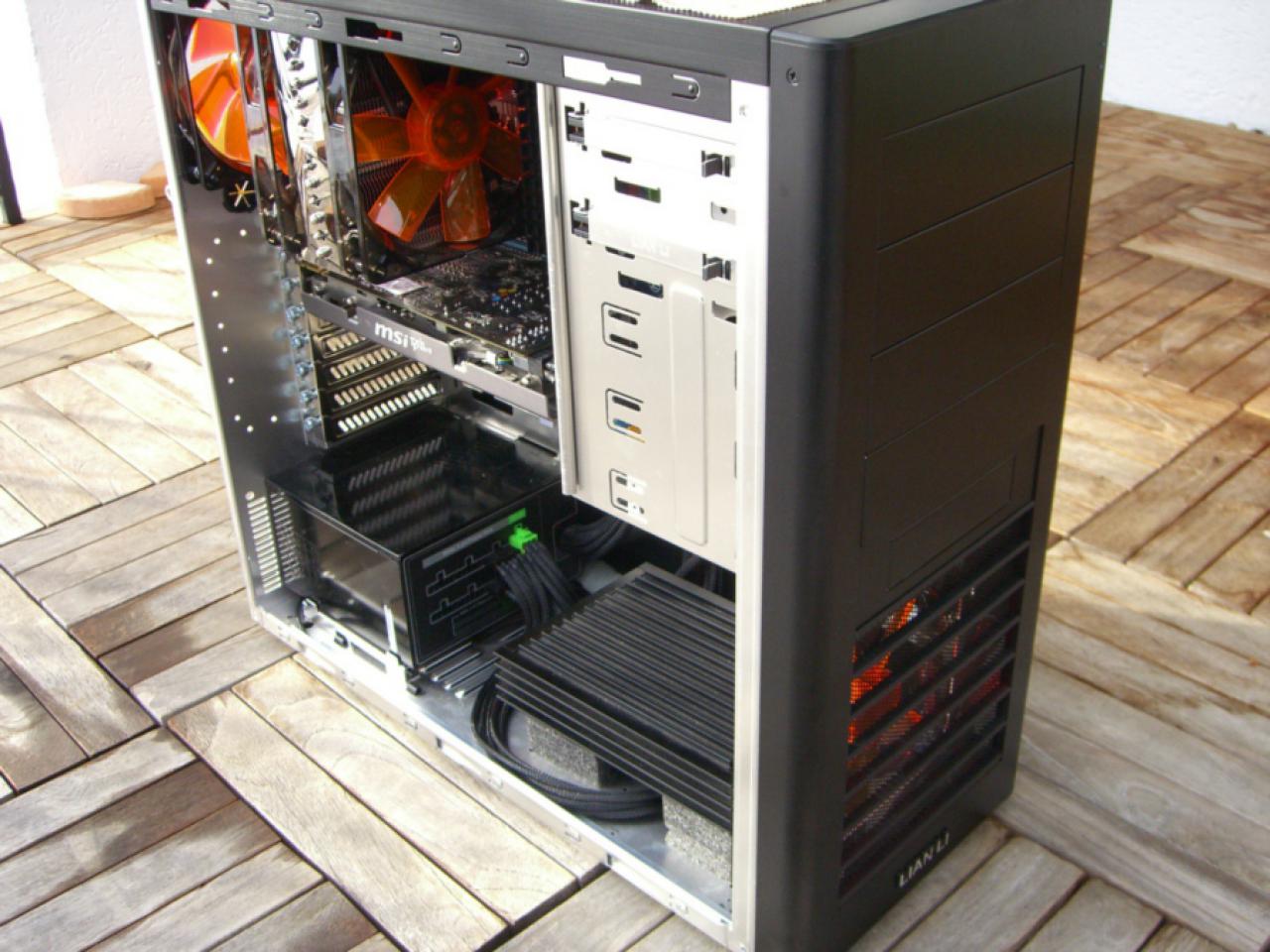 [28/10/2011] Rockstar-Casemod reloaded: Im zweiten Anlauf zum Erfolg (93)