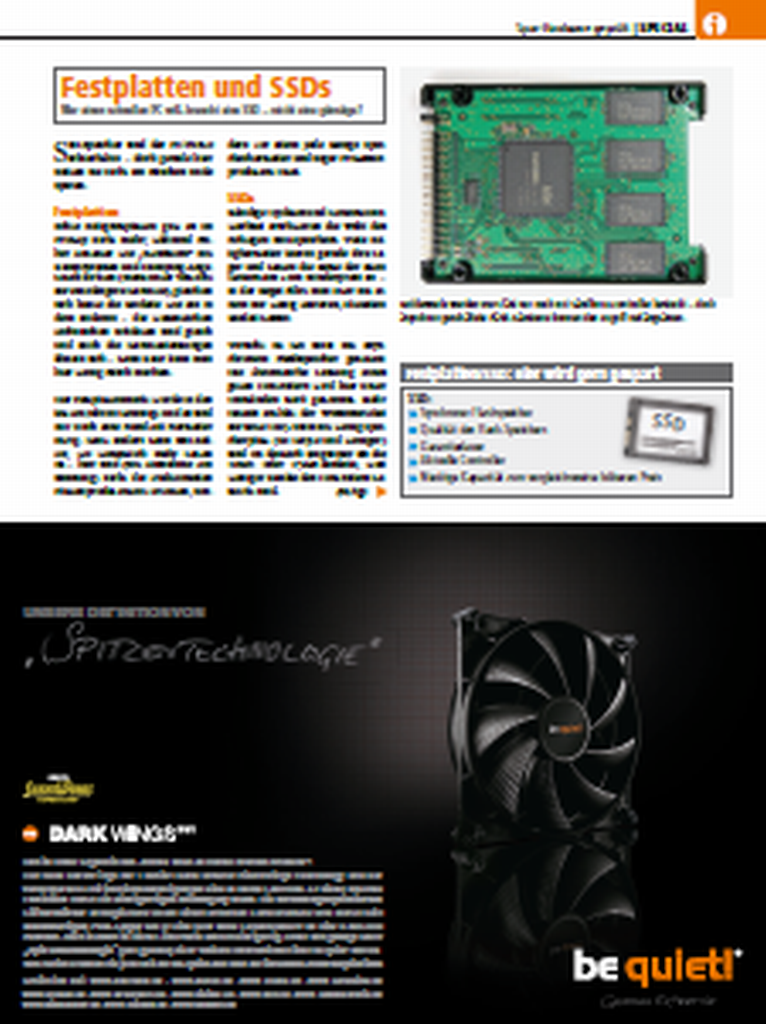 [27/10/2011] Vorsicht vor Sparhardware - Vorschau auf die PCGH 12/2011 (4)