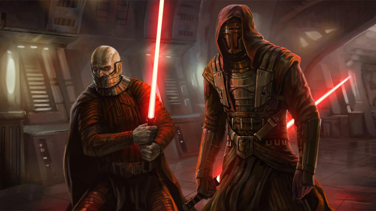 [04/10/2011] Zum Jahresabschluss lässt man SWTOR von der Leine, das als WOW-Killer gehandelt wird. Es ist zumindest das vielversprechendste MMO seit langer Zeit.