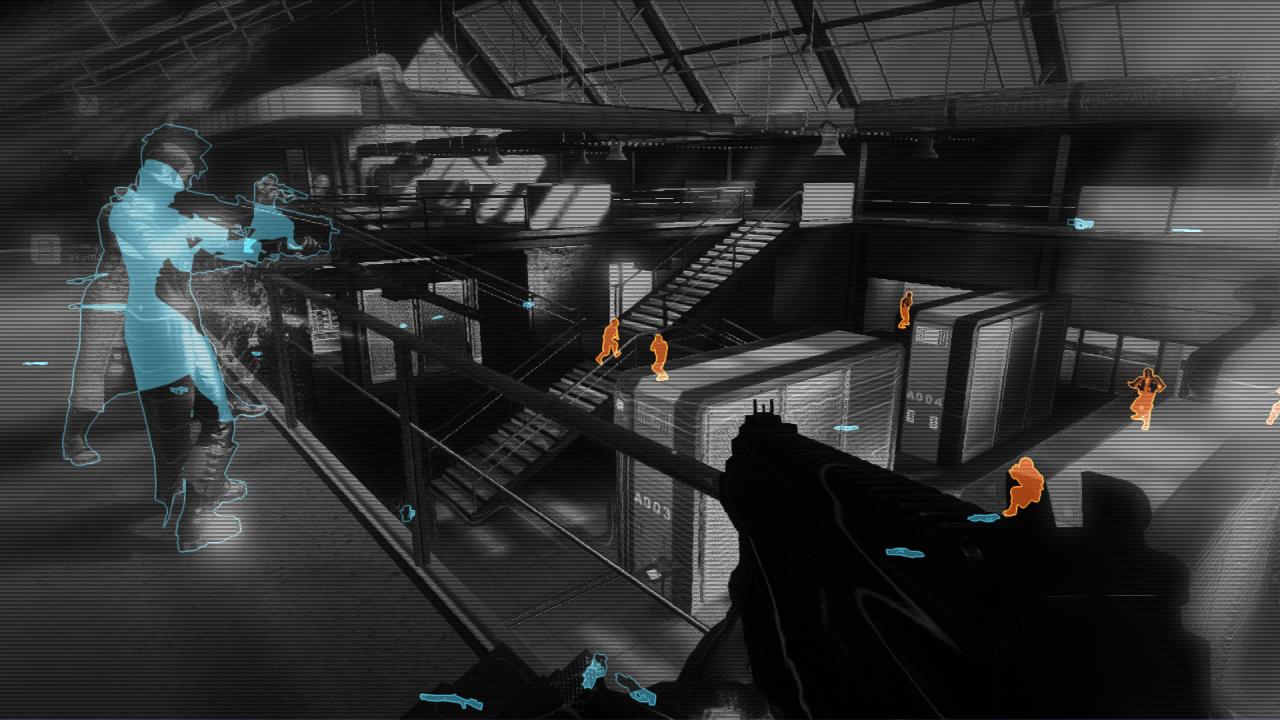 [31/10/2011] Syndicate: EA spricht von der besten künstlichen Intelligenz des Genres (3)