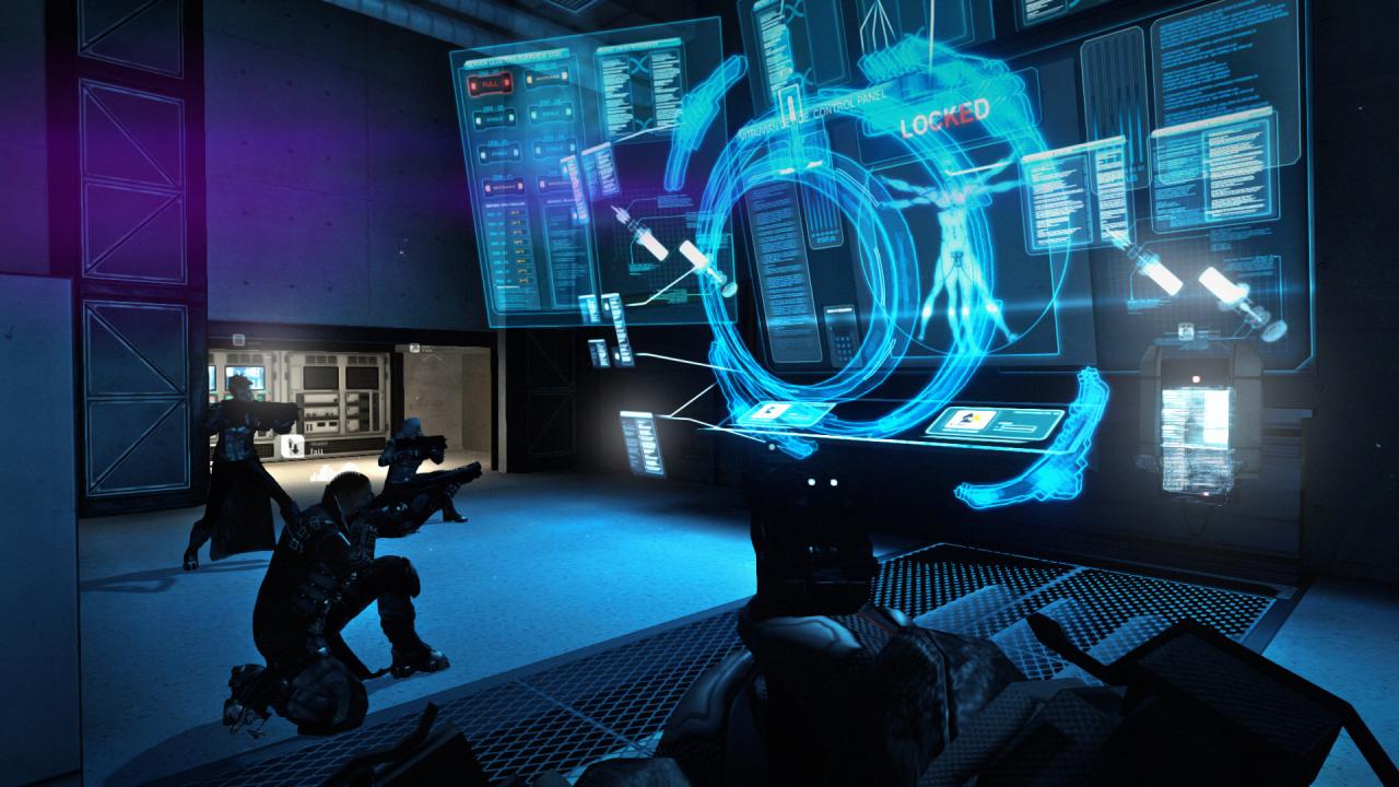 [31/10/2011] Syndicate: EA spricht von der besten künstlichen Intelligenz des Genres (1)