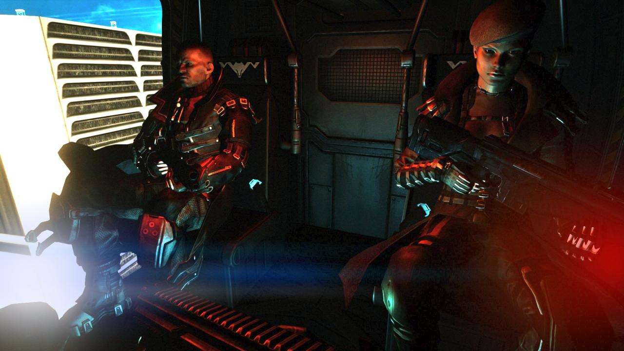 [31/10/2011] Syndicate: EA spricht von der besten künstlichen Intelligenz des Genres (9)