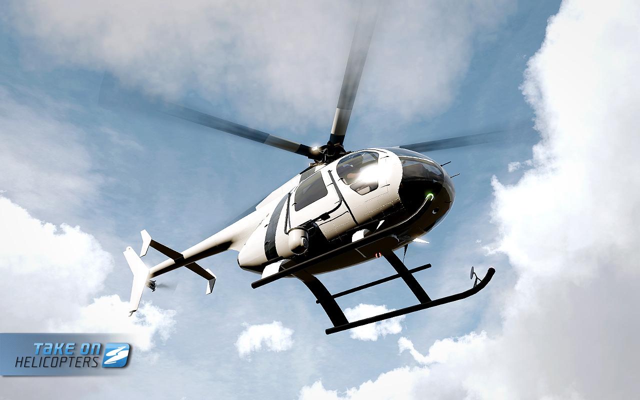 [13/10/2011] Take on Helicopters: Bisher nur per Download über Steam und dem Portal des Entwicklers Bohamia Interactive erhältlich