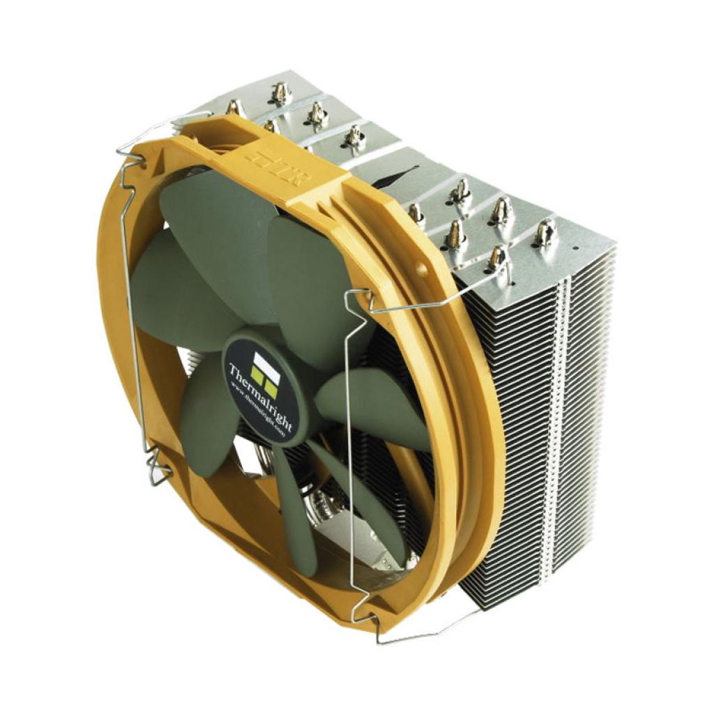 [14/10/2011] Thermalright Archon ab sofort als Revision A mit 150-mm-Lüfter erhältlich. (1)