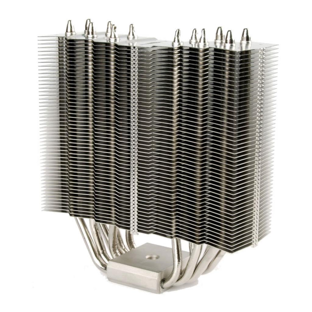 [14/10/2011] Thermalright Archon ab sofort als Revision A mit 150-mm-Lüfter erhältlich. (2)