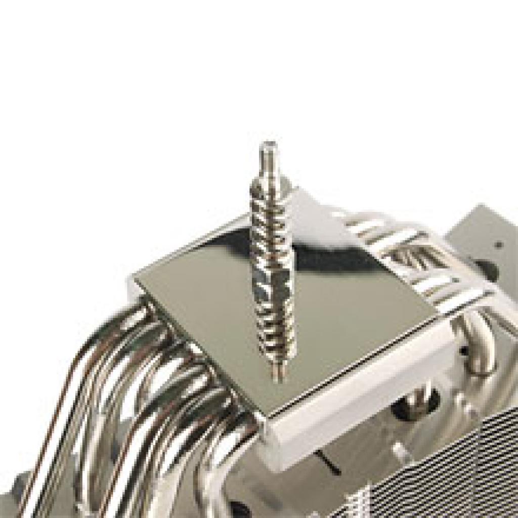 [14/10/2011] Thermalright Archon ab sofort als Revision A mit 150-mm-Lüfter erhältlich. (4)