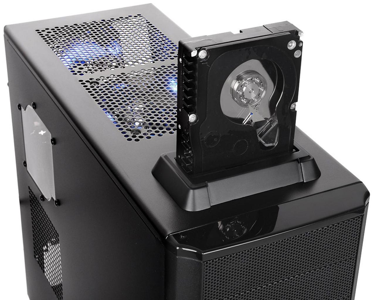 [06/10/2011] Das V3 Black Edition ist jetzt auch als BlacK-Variante erhältlich. (3)