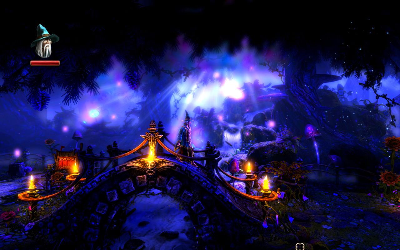 [27/10/2011] Trine 2: Wunderschöne Screenshots aus der Beta-Version (3)