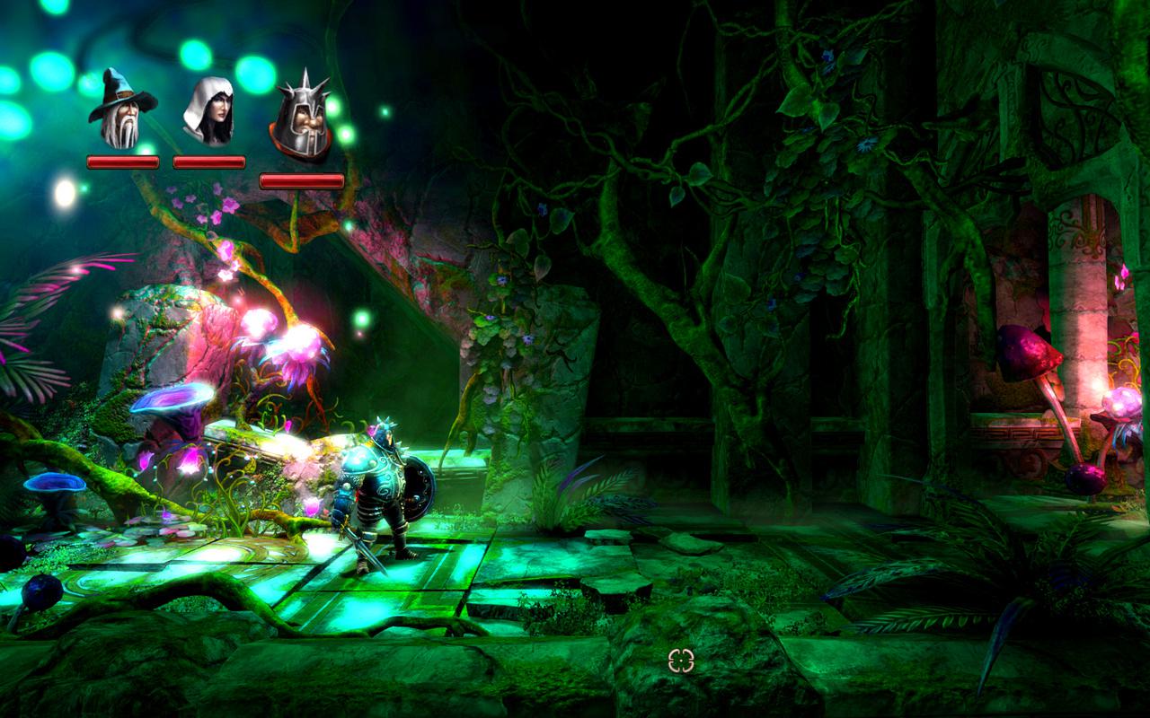 [27/10/2011] Trine 2: Wunderschöne Screenshots aus der Beta-Version (16)