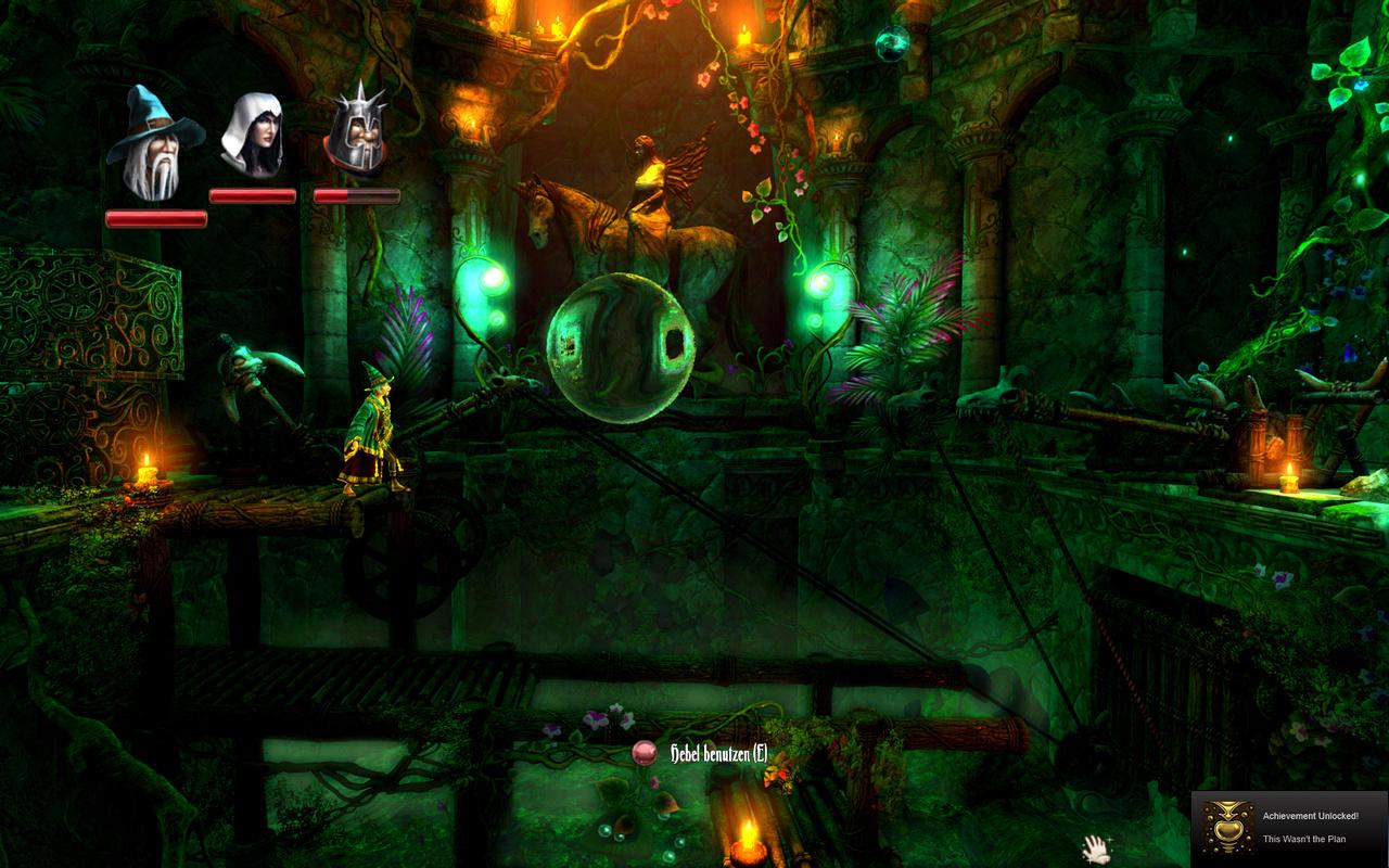 [27/10/2011] Trine 2: Wunderschöne Screenshots aus der Beta-Version (17)