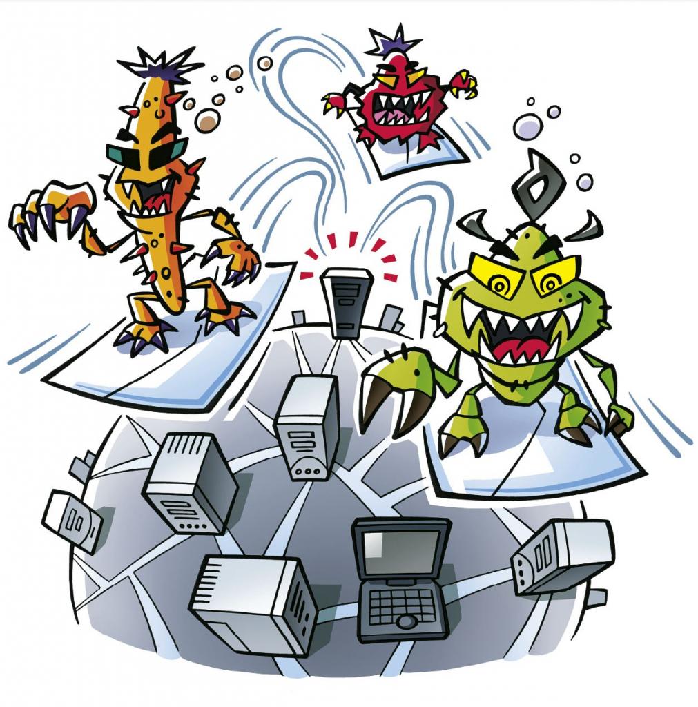 [31/10/2011] Schutzsoftware im Test: Kostenlos-Virenscanner versus teuere Security-Suiten - November 2011