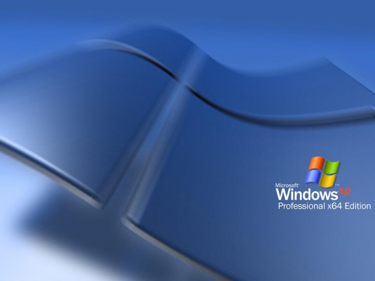 [24/10/2011] Windows XP erschien 2003 als erstes für den Endanwendermarkt abzielendes Microsoft-Betriebssystem in einer 64-Bit-Version auf Basis von Server 2003. Zugegeben, das machte zunächst in seinem Betrieb wenige Menschen glücklich, aber Microsoft erkannte die Zeichen der Zeit.