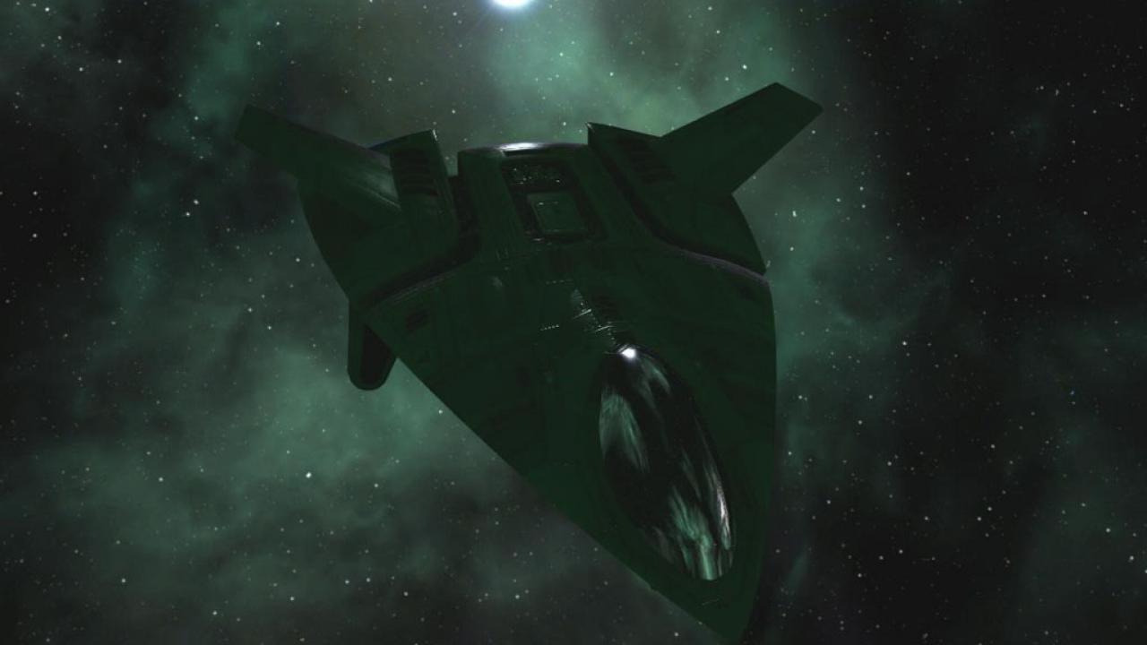 [27/10/2011] Weitere Screenshots aus Wing Commander Saga