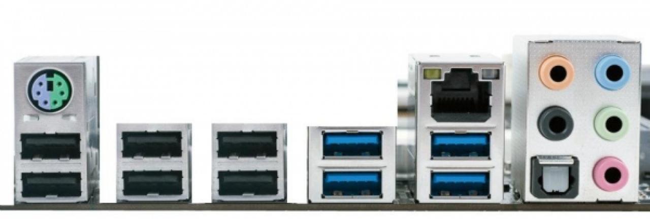 [25/10/2011] Artikel: ECS zeigt Sandy Bridge E-Mainboards (2)