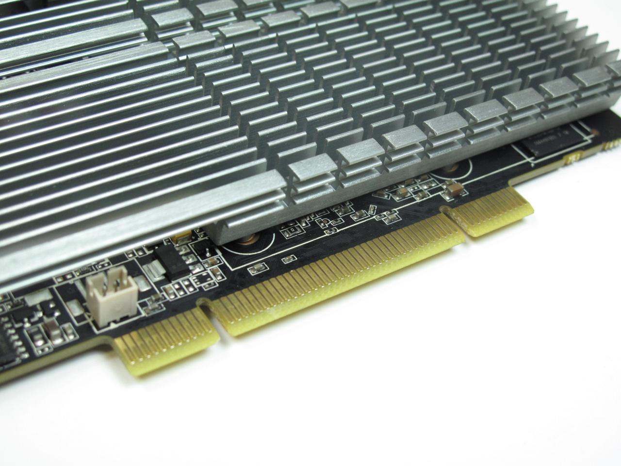 [14/10/2011] Zotac Geforce GT 430 PCI (8)