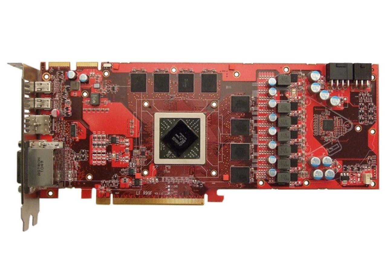 [02/10/2011] Besitzer mit Radeon HD 6970 in diesem Layout können aufatmen: Mit dem Nexxxos AVXP 6970 V2 hat Alphacool jetzt auch für sie einen Kühler im Angebot.