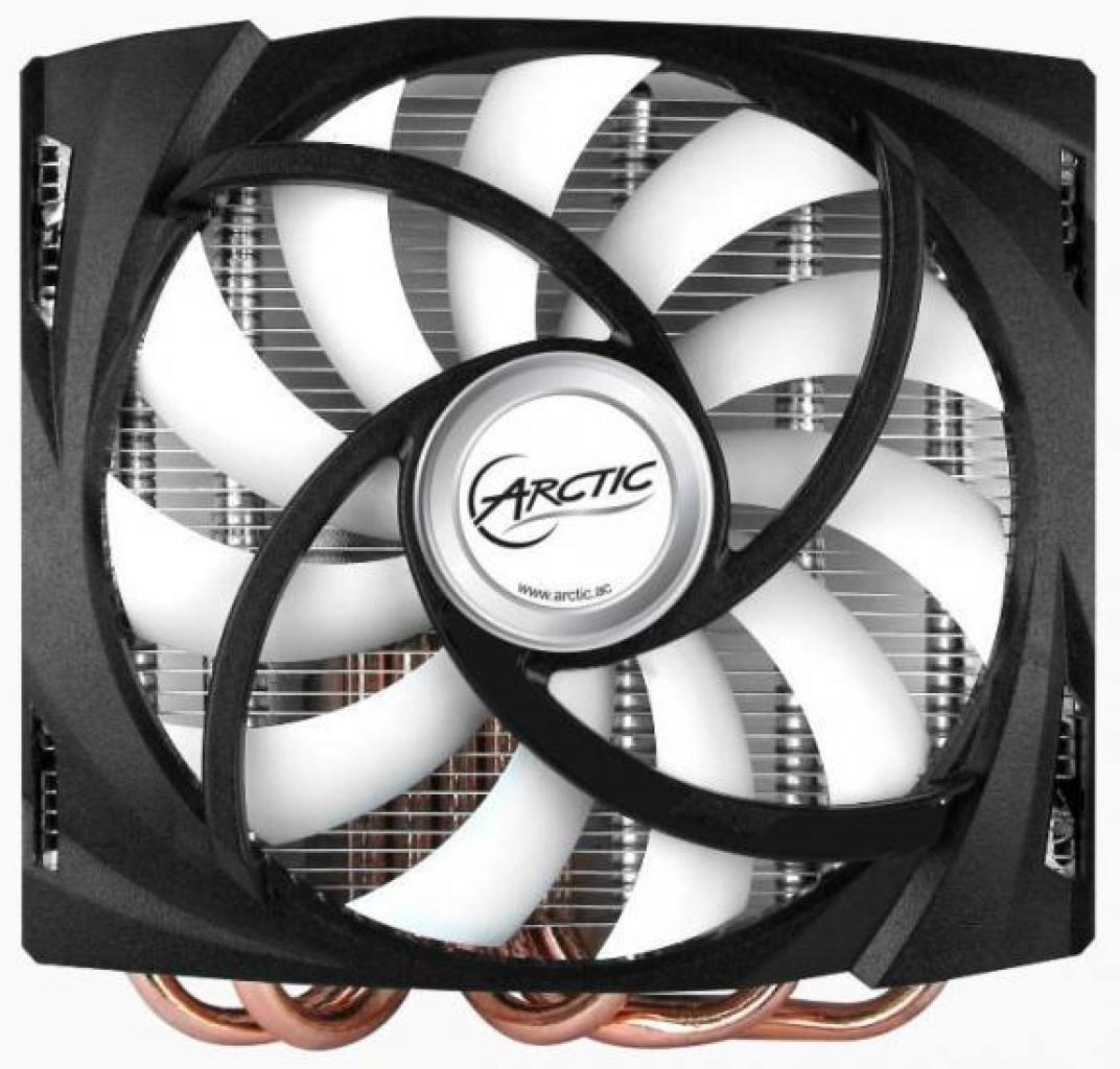 [17/10/2011] Arctic Cooling mit neuem VGA-Kühler - Accelero Mono Plus vorgestellt. (2)