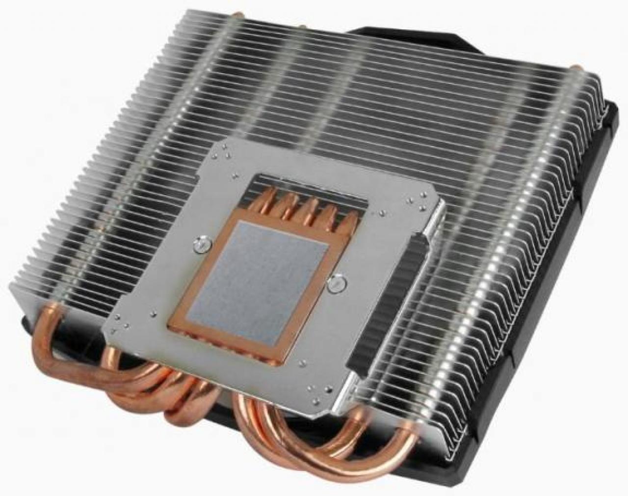 [17/10/2011] Arctic Cooling mit neuem VGA-Kühler - Accelero Mono Plus vorgestellt. (3)