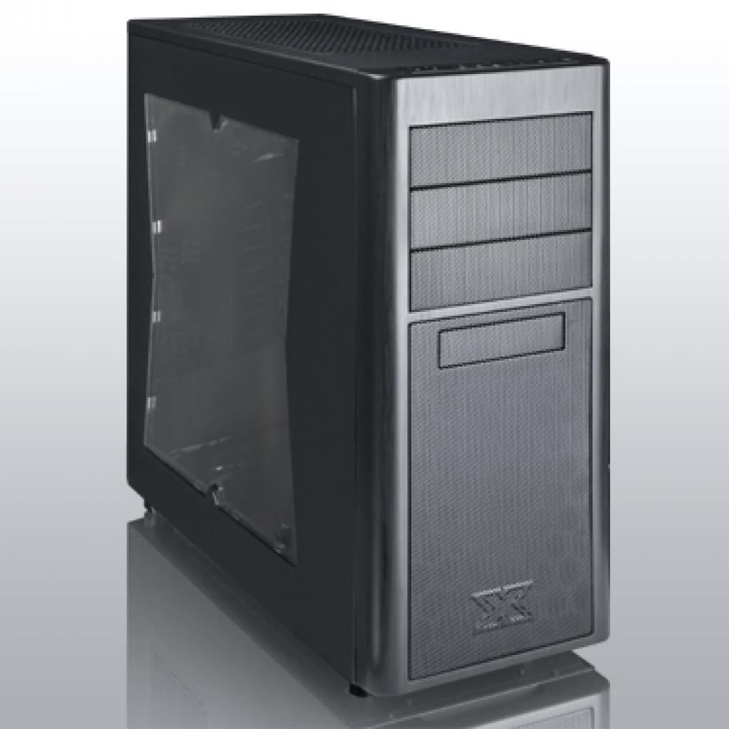 [26/10/2011] Xigmatek Asgard Pro/XP angekündig - neuer Ableger des preiswerten Gehäuses. (1)