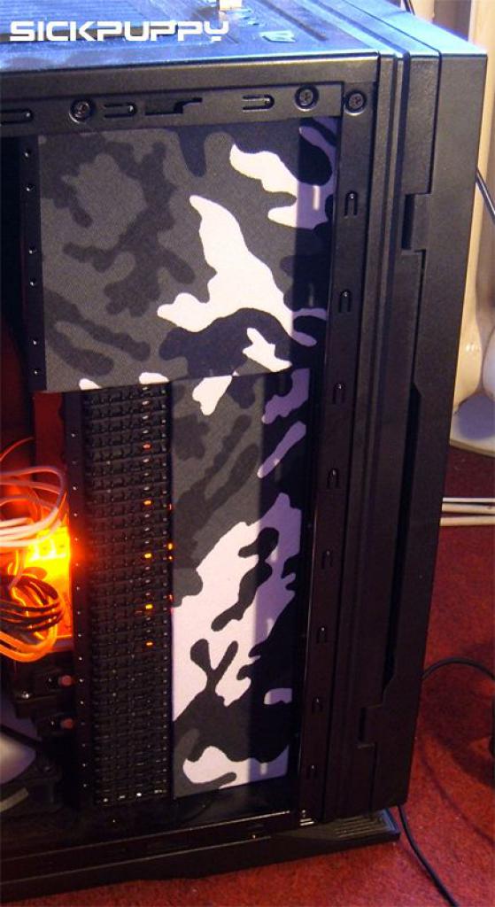 [21/10/2011] Battlefield-3-Casemod: Neue Bilder von Sickpuppy (10)