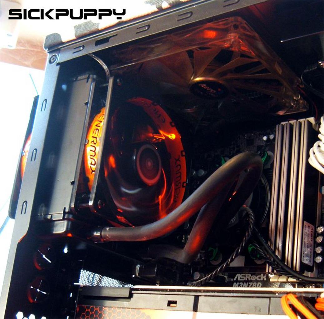 [21/10/2011] Battlefield-3-Casemod: Neue Bilder von Sickpuppy (13)