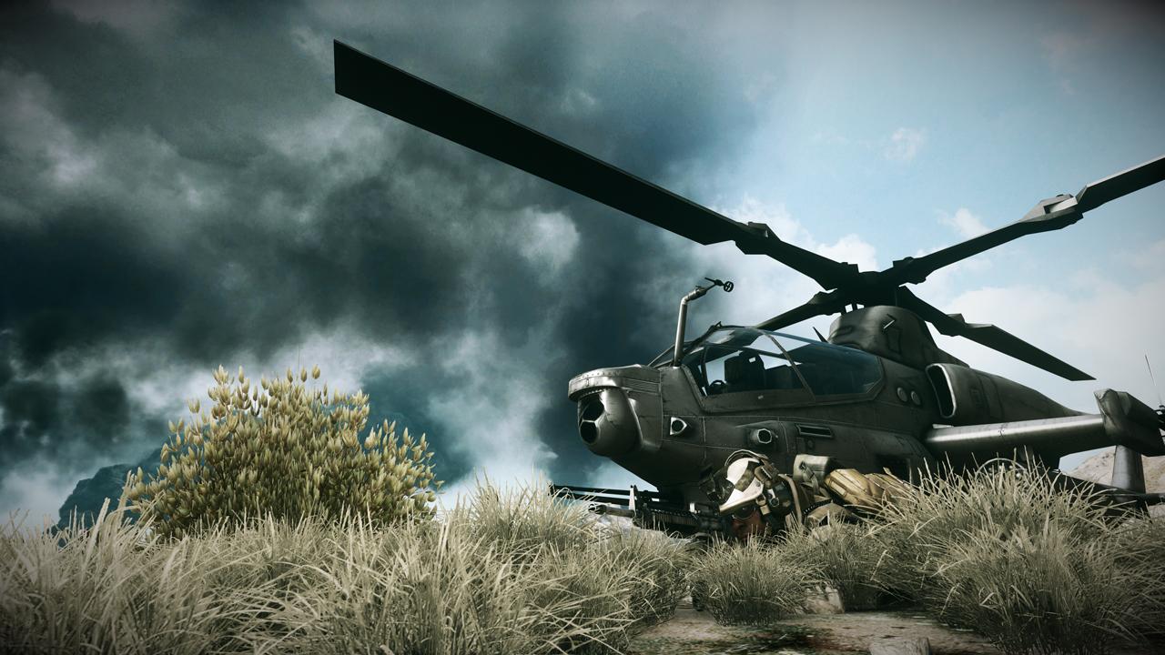 [14/10/2011] Battlefield 3: Bereits mehrere Millionen Vorbestellungen (6)