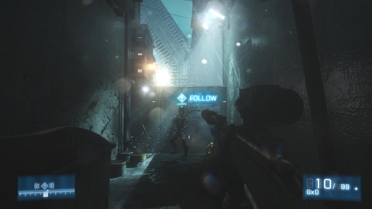[07/10/2011] Battlefield 3: Bereits mehrere Millionen Vorbestellungen (4)