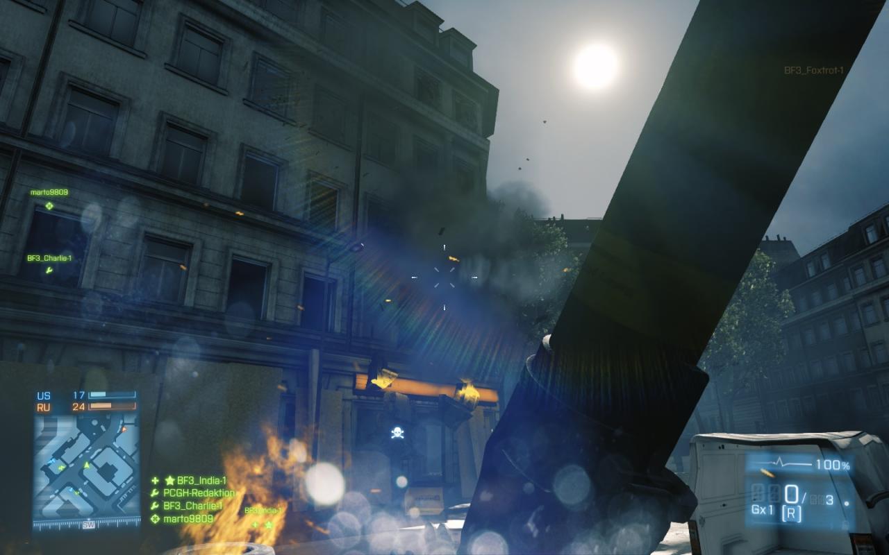[23/10/2011] EA: Frostbite 2.0 auch auf Next-Gen-Konsolen - Engine soll hervorragend skalieren (15)