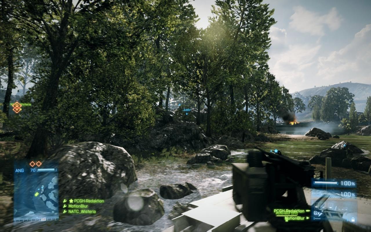 [23/10/2011] EA: Frostbite 2.0 auch auf Next-Gen-Konsolen - Engine soll hervorragend skalieren (26)