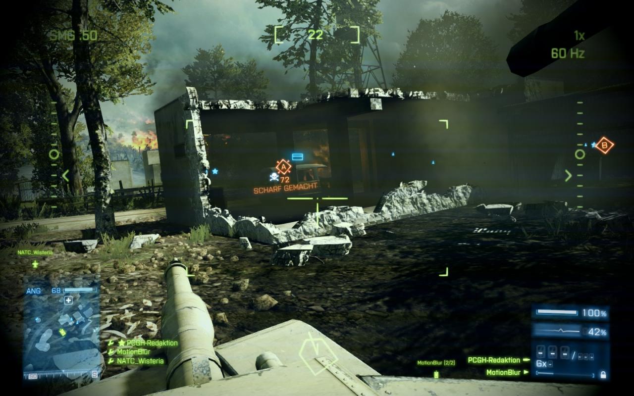 [23/10/2011] EA: Frostbite 2.0 auch auf Next-Gen-Konsolen - Engine soll hervorragend skalieren (27)