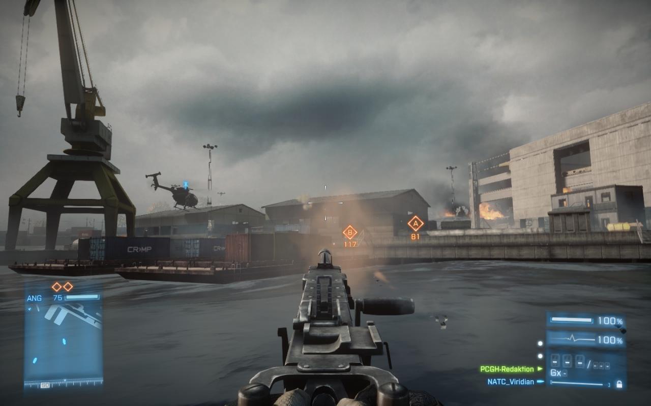 [23/10/2011] EA: Frostbite 2.0 auch auf Next-Gen-Konsolen - Engine soll hervorragend skalieren (28)